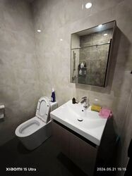 1 King Albert Park (D21), Condominium #563632791